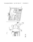 PROVIDING RECOMMENDATIONS BASED UPON ENVIRONMENTAL SENSING diagram and image