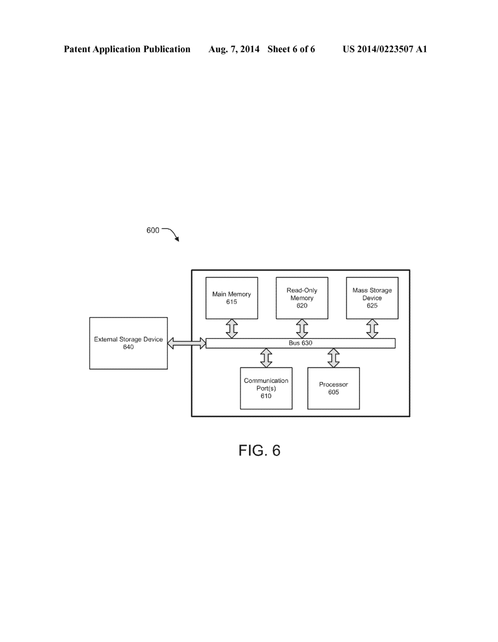 CLOUD-BASED SECURITY POLICY CONFIGURATION - diagram, schematic, and image 07