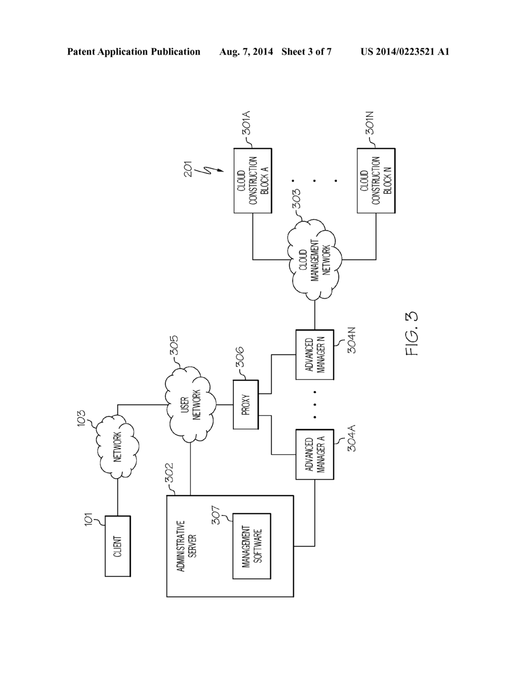 ALLOWING ACCESS TO UNDERLYING HARDWARE CONSOLES TO CORRECT PROBLEMS     EXPERIENCING BY USER - diagram, schematic, and image 04