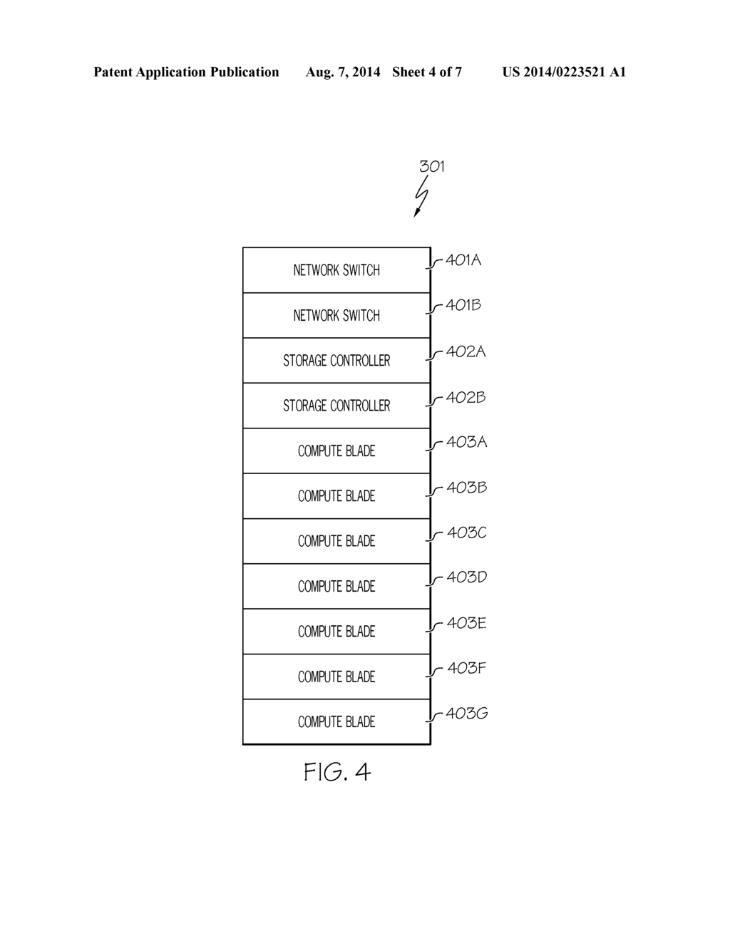 ALLOWING ACCESS TO UNDERLYING HARDWARE CONSOLES TO CORRECT PROBLEMS     EXPERIENCING BY USER - diagram, schematic, and image 05