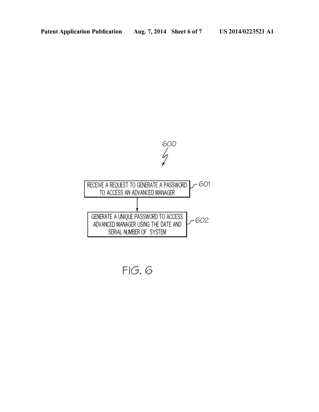 ALLOWING ACCESS TO UNDERLYING HARDWARE CONSOLES TO CORRECT PROBLEMS     EXPERIENCING BY USER - diagram, schematic, and image 07