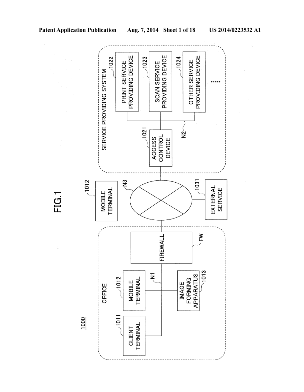 INFORMATION PROCESSING SYSTEM, INFORMATION PROCESSING DEVICE, AND     AUTHENTICATION METHOD - diagram, schematic, and image 02