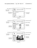 SECURE NOTE SYSTEM FOR COMPUTING DEVICE LOCK SCREEN diagram and image