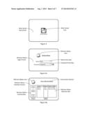 SECURE NOTE SYSTEM FOR COMPUTING DEVICE LOCK SCREEN diagram and image