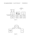 SECURE NOTE SYSTEM FOR COMPUTING DEVICE LOCK SCREEN diagram and image