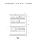 METHOD FOR THE DYNAMIC CREATION OF AN EXECUTION ENVIRONMENT FOR AN     APPLICATION TO SECURE THE APPLICATION, ASSOCIATED COMPUTER PROGRAM     PRODUCT AND COMPUTING APPARATUS diagram and image