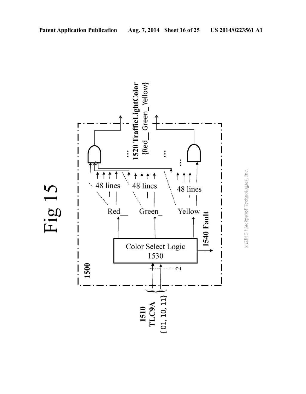 Domain-specific Hardwired Symbolic Machine - diagram, schematic, and image 17