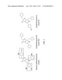 OPLOPHORUS-DERIVED LUCIFERASES, NOVEL COELENTERAZINE SUBSTRATES, AND     METHODS OF USE diagram and image