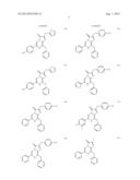 OPLOPHORUS-DERIVED LUCIFERASES, NOVEL COELENTERAZINE SUBSTRATES, AND     METHODS OF USE diagram and image