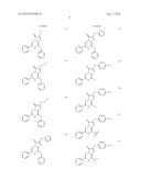 OPLOPHORUS-DERIVED LUCIFERASES, NOVEL COELENTERAZINE SUBSTRATES, AND     METHODS OF USE diagram and image