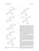 OPLOPHORUS-DERIVED LUCIFERASES, NOVEL COELENTERAZINE SUBSTRATES, AND     METHODS OF USE diagram and image