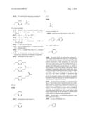 OPLOPHORUS-DERIVED LUCIFERASES, NOVEL COELENTERAZINE SUBSTRATES, AND     METHODS OF USE diagram and image