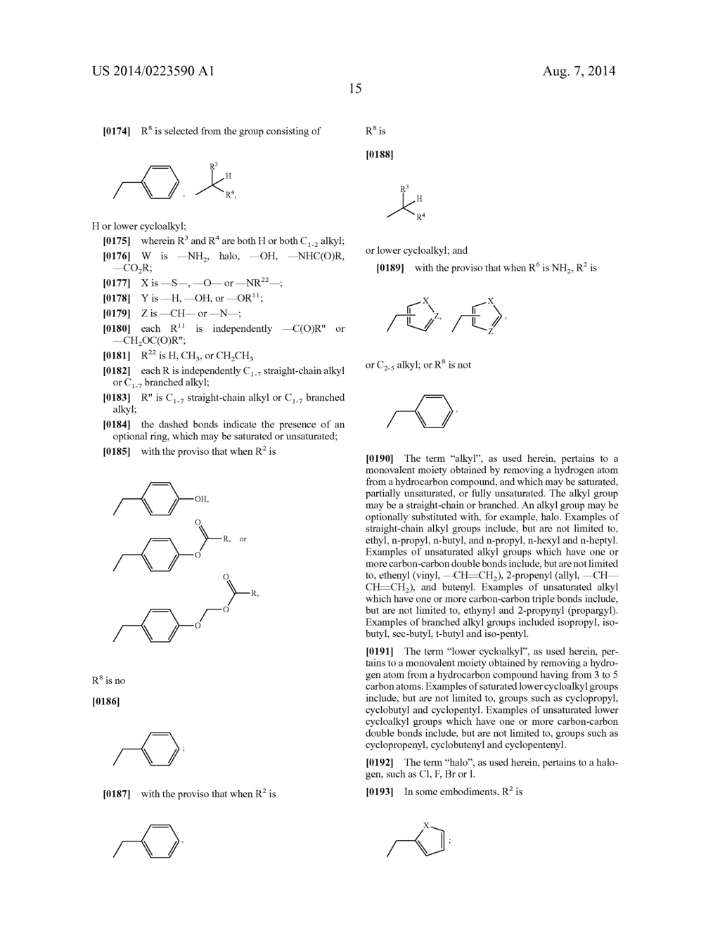 OPLOPHORUS-DERIVED LUCIFERASES, NOVEL COELENTERAZINE SUBSTRATES, AND     METHODS OF USE - diagram, schematic, and image 134