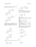 OPLOPHORUS-DERIVED LUCIFERASES, NOVEL COELENTERAZINE SUBSTRATES, AND     METHODS OF USE diagram and image