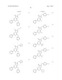 OPLOPHORUS-DERIVED LUCIFERASES, NOVEL COELENTERAZINE SUBSTRATES, AND     METHODS OF USE diagram and image