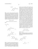 OPLOPHORUS-DERIVED LUCIFERASES, NOVEL COELENTERAZINE SUBSTRATES, AND     METHODS OF USE diagram and image