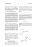 OPLOPHORUS-DERIVED LUCIFERASES, NOVEL COELENTERAZINE SUBSTRATES, AND     METHODS OF USE diagram and image