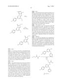 OPLOPHORUS-DERIVED LUCIFERASES, NOVEL COELENTERAZINE SUBSTRATES, AND     METHODS OF USE diagram and image