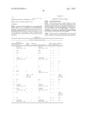 OPLOPHORUS-DERIVED LUCIFERASES, NOVEL COELENTERAZINE SUBSTRATES, AND     METHODS OF USE diagram and image