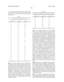 OPLOPHORUS-DERIVED LUCIFERASES, NOVEL COELENTERAZINE SUBSTRATES, AND     METHODS OF USE diagram and image