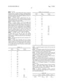 OPLOPHORUS-DERIVED LUCIFERASES, NOVEL COELENTERAZINE SUBSTRATES, AND     METHODS OF USE diagram and image