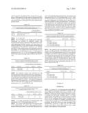 OPLOPHORUS-DERIVED LUCIFERASES, NOVEL COELENTERAZINE SUBSTRATES, AND     METHODS OF USE diagram and image