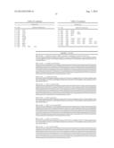 OPLOPHORUS-DERIVED LUCIFERASES, NOVEL COELENTERAZINE SUBSTRATES, AND     METHODS OF USE diagram and image