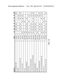 OPLOPHORUS-DERIVED LUCIFERASES, NOVEL COELENTERAZINE SUBSTRATES, AND     METHODS OF USE diagram and image