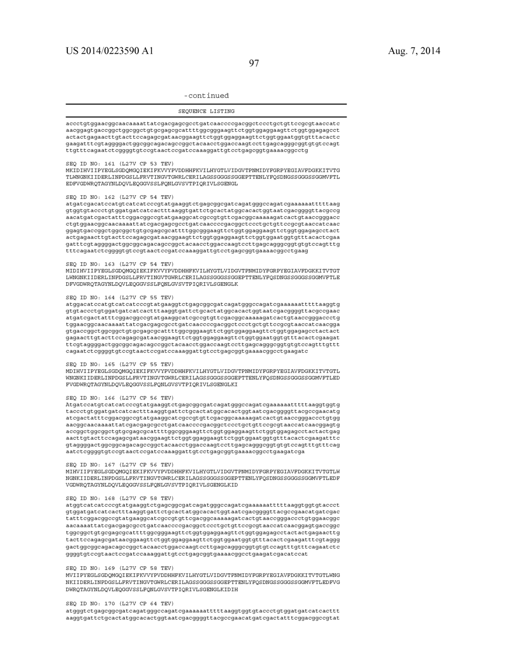 OPLOPHORUS-DERIVED LUCIFERASES, NOVEL COELENTERAZINE SUBSTRATES, AND     METHODS OF USE - diagram, schematic, and image 216