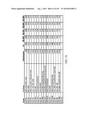 OPLOPHORUS-DERIVED LUCIFERASES, NOVEL COELENTERAZINE SUBSTRATES, AND     METHODS OF USE diagram and image