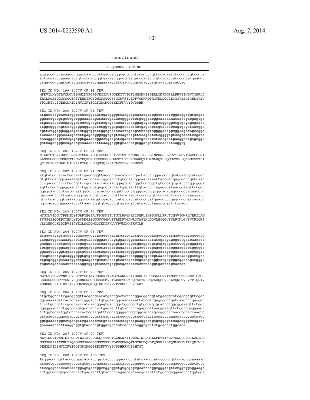 OPLOPHORUS-DERIVED LUCIFERASES, NOVEL COELENTERAZINE SUBSTRATES, AND     METHODS OF USE - diagram, schematic, and image 220