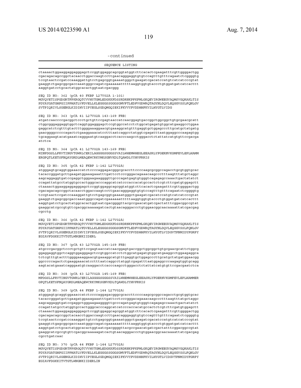 OPLOPHORUS-DERIVED LUCIFERASES, NOVEL COELENTERAZINE SUBSTRATES, AND     METHODS OF USE - diagram, schematic, and image 238