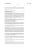 OPLOPHORUS-DERIVED LUCIFERASES, NOVEL COELENTERAZINE SUBSTRATES, AND     METHODS OF USE diagram and image