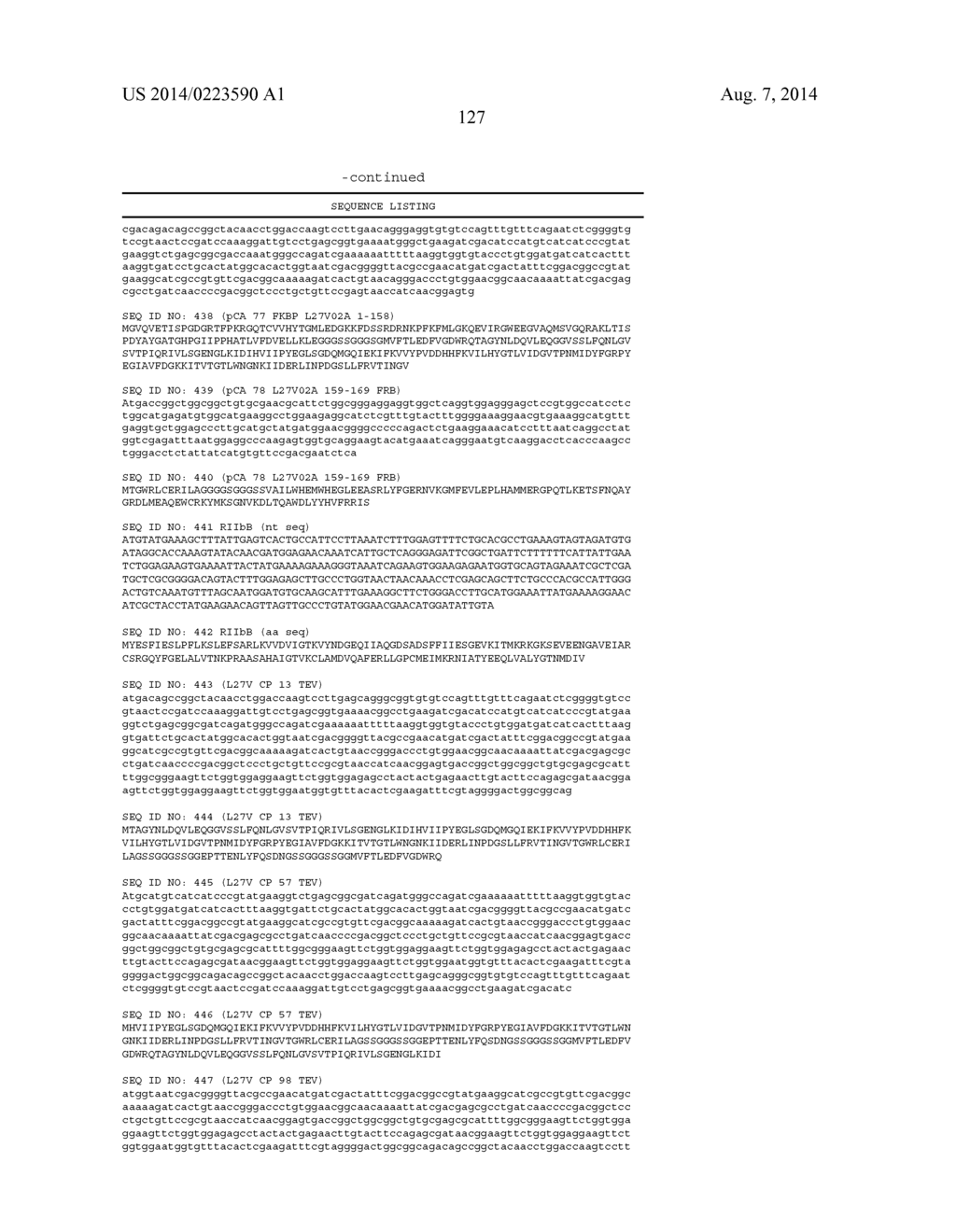 OPLOPHORUS-DERIVED LUCIFERASES, NOVEL COELENTERAZINE SUBSTRATES, AND     METHODS OF USE - diagram, schematic, and image 246