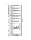 OPLOPHORUS-DERIVED LUCIFERASES, NOVEL COELENTERAZINE SUBSTRATES, AND     METHODS OF USE diagram and image