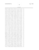 DROUGHT TOLERANT PLANTS AND RELATED CONSTRUCTS AND METHODS INVOLVING GENES     ENCODING DTP6 POLYPEPTIDES diagram and image