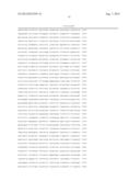 DROUGHT TOLERANT PLANTS AND RELATED CONSTRUCTS AND METHODS INVOLVING GENES     ENCODING DTP6 POLYPEPTIDES diagram and image