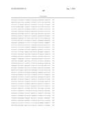 DROUGHT TOLERANT PLANTS AND RELATED CONSTRUCTS AND METHODS INVOLVING GENES     ENCODING DTP6 POLYPEPTIDES diagram and image