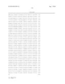 DROUGHT TOLERANT PLANTS AND RELATED CONSTRUCTS AND METHODS INVOLVING GENES     ENCODING DTP6 POLYPEPTIDES diagram and image