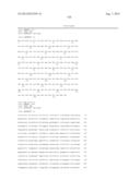 DROUGHT TOLERANT PLANTS AND RELATED CONSTRUCTS AND METHODS INVOLVING GENES     ENCODING DTP6 POLYPEPTIDES diagram and image