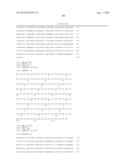 DROUGHT TOLERANT PLANTS AND RELATED CONSTRUCTS AND METHODS INVOLVING GENES     ENCODING DTP6 POLYPEPTIDES diagram and image