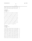 DROUGHT TOLERANT PLANTS AND RELATED CONSTRUCTS AND METHODS INVOLVING GENES     ENCODING DTP6 POLYPEPTIDES diagram and image