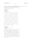 DROUGHT TOLERANT PLANTS AND RELATED CONSTRUCTS AND METHODS INVOLVING GENES     ENCODING DTP6 POLYPEPTIDES diagram and image