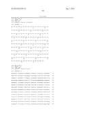 DROUGHT TOLERANT PLANTS AND RELATED CONSTRUCTS AND METHODS INVOLVING GENES     ENCODING DTP6 POLYPEPTIDES diagram and image