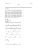 DROUGHT TOLERANT PLANTS AND RELATED CONSTRUCTS AND METHODS INVOLVING GENES     ENCODING DTP6 POLYPEPTIDES diagram and image