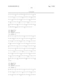 DROUGHT TOLERANT PLANTS AND RELATED CONSTRUCTS AND METHODS INVOLVING GENES     ENCODING DTP6 POLYPEPTIDES diagram and image