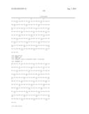 DROUGHT TOLERANT PLANTS AND RELATED CONSTRUCTS AND METHODS INVOLVING GENES     ENCODING DTP6 POLYPEPTIDES diagram and image