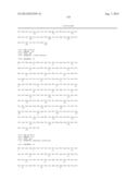 DROUGHT TOLERANT PLANTS AND RELATED CONSTRUCTS AND METHODS INVOLVING GENES     ENCODING DTP6 POLYPEPTIDES diagram and image