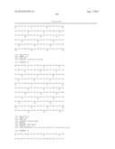 DROUGHT TOLERANT PLANTS AND RELATED CONSTRUCTS AND METHODS INVOLVING GENES     ENCODING DTP6 POLYPEPTIDES diagram and image