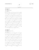 DROUGHT TOLERANT PLANTS AND RELATED CONSTRUCTS AND METHODS INVOLVING GENES     ENCODING DTP6 POLYPEPTIDES diagram and image